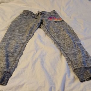 PINK joggers <[PRICE FINAL]>